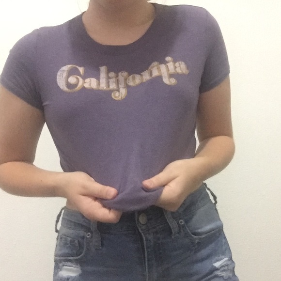 ™️ 2 FOR 1 AEROPOSTALE TEES!! - Picture 4 of 4